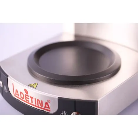 Профессиональная капельная фильтр кофеварка LEHEHE RXG 2001 LHH-RH-330