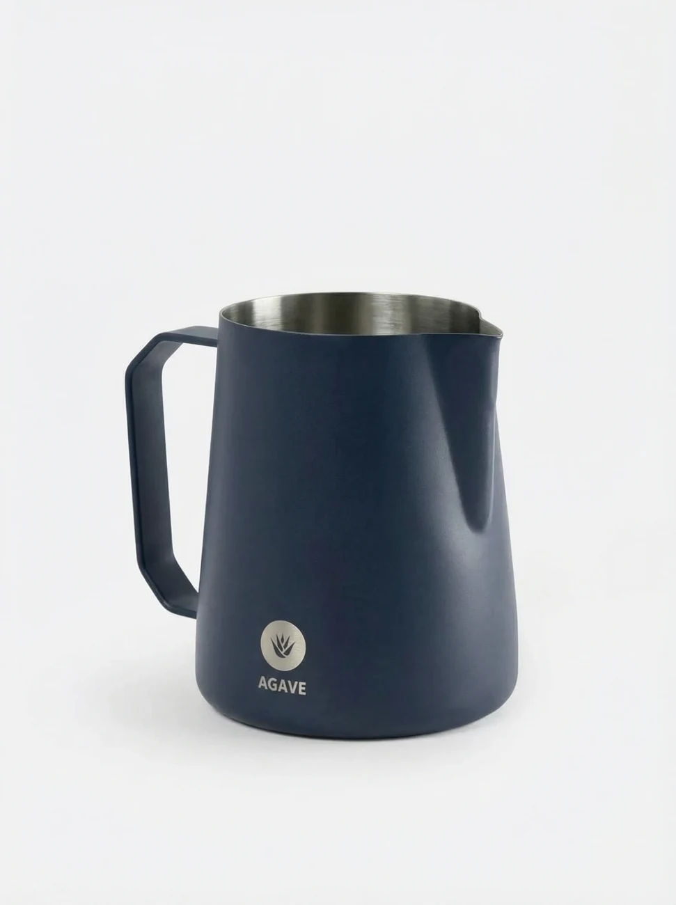 Питчер для молока Blue Frothing Agave