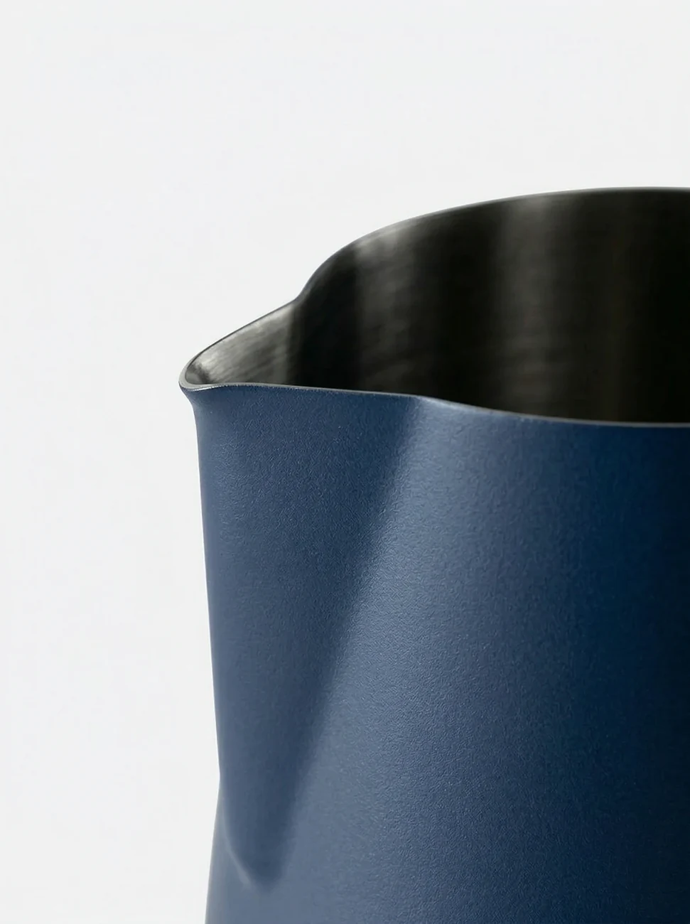 Питчер для молока Blue Frothing Agave